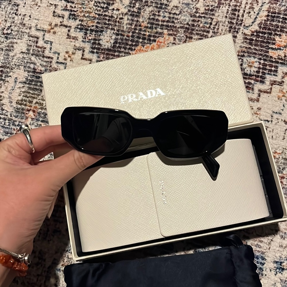 Prada Sunglasses